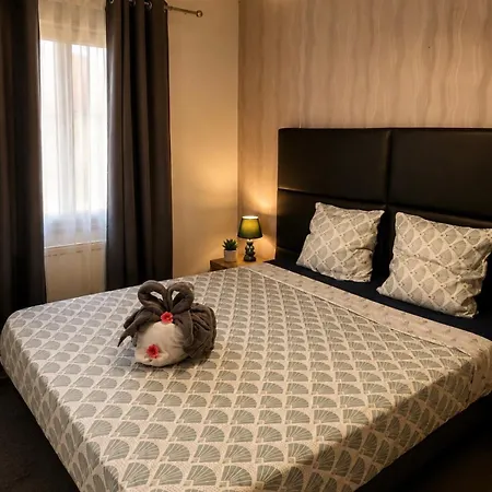 Appartement, Avec Parking à 10 Minutes Du Château Apartamento *