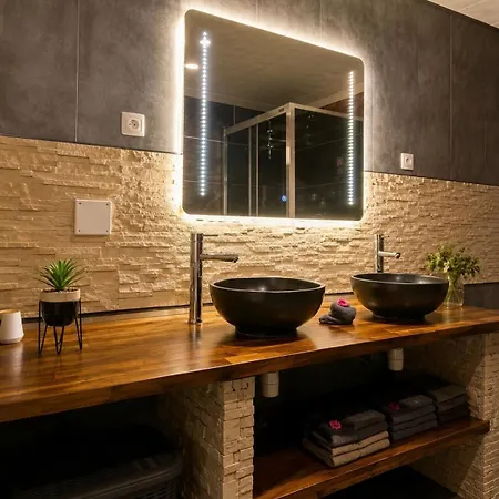 Apartamento Appartement, Avec Parking à 10 Minutes Du Château Carcassonne