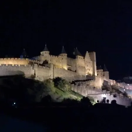 Appartement, Avec Parking à 10 Minutes Du Château